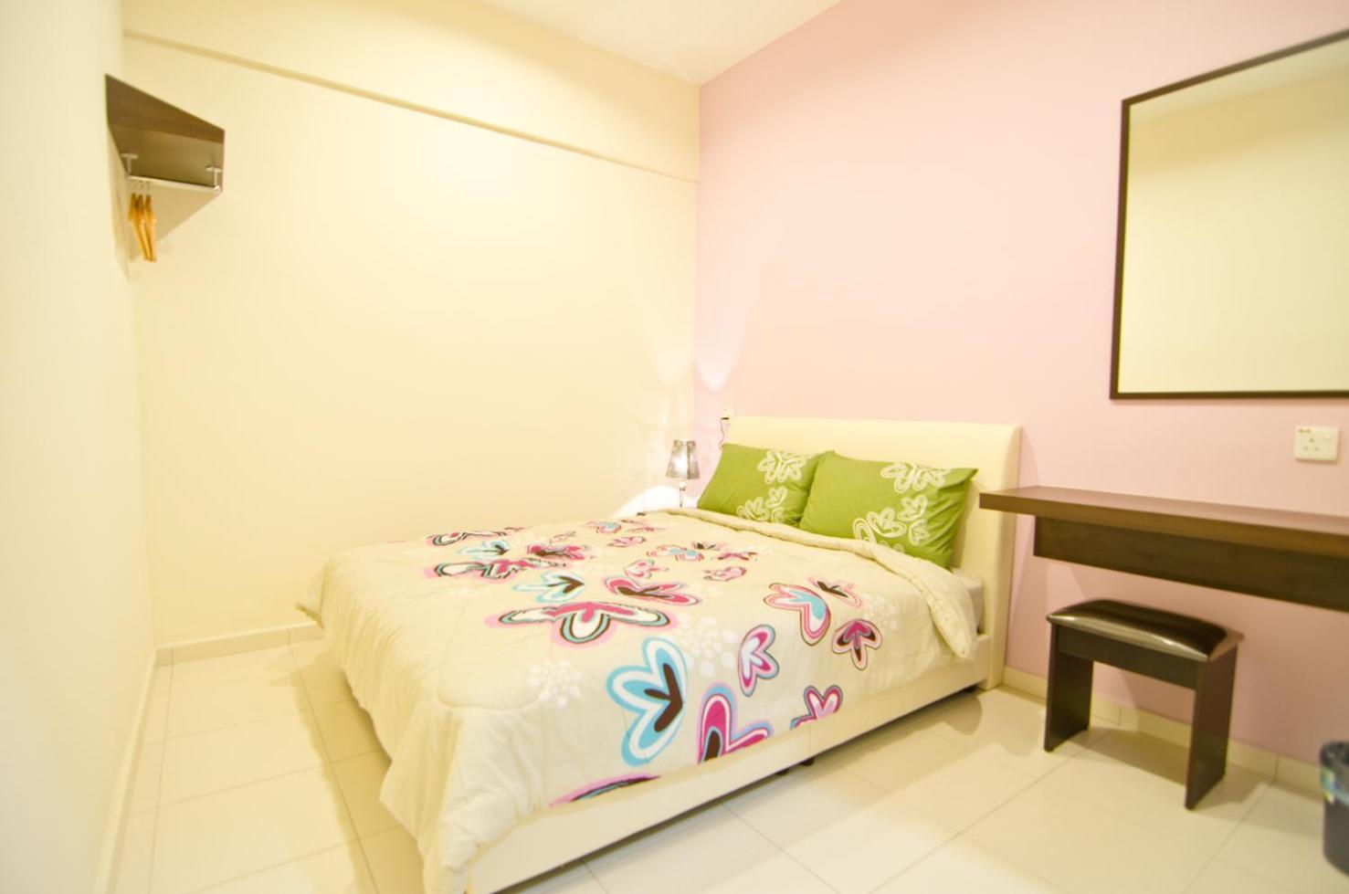 My Jonker Homes Malacca Extérieur photo